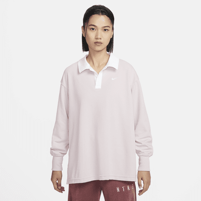 ウィリー・エスコ ポロシャツ XXL nas NIKE公式】ナイキ スポーツウェア エッセンシャル ウィメンズ オーバー